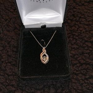 Kay jewelers necklace